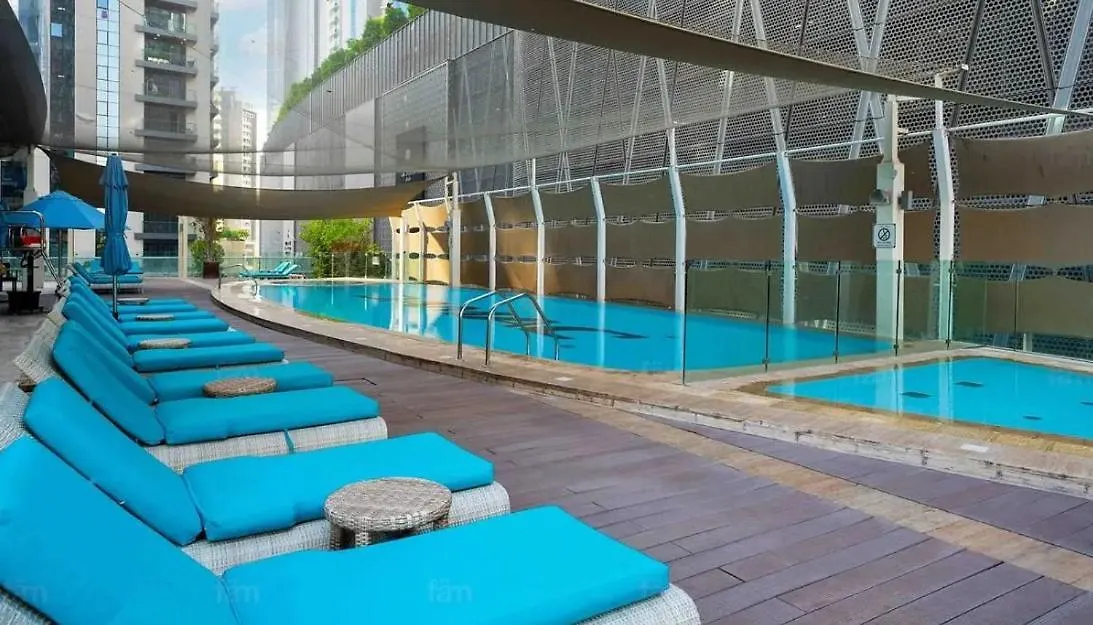 Apartament Elegant 2-Bedroom, 2-Min Walk To Dubai Mall