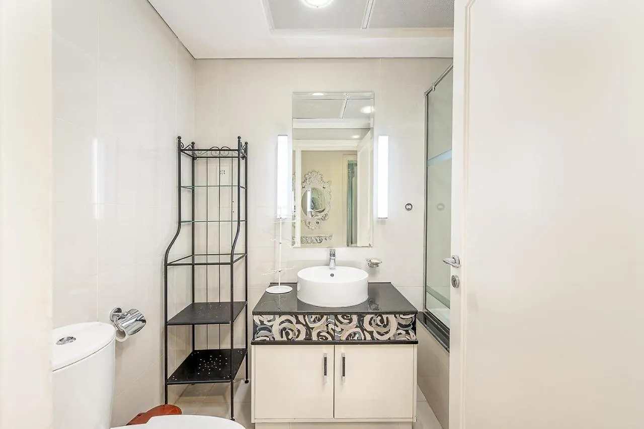 Elegant 2-Bedroom, 2-Min Walk To Dubai Mall