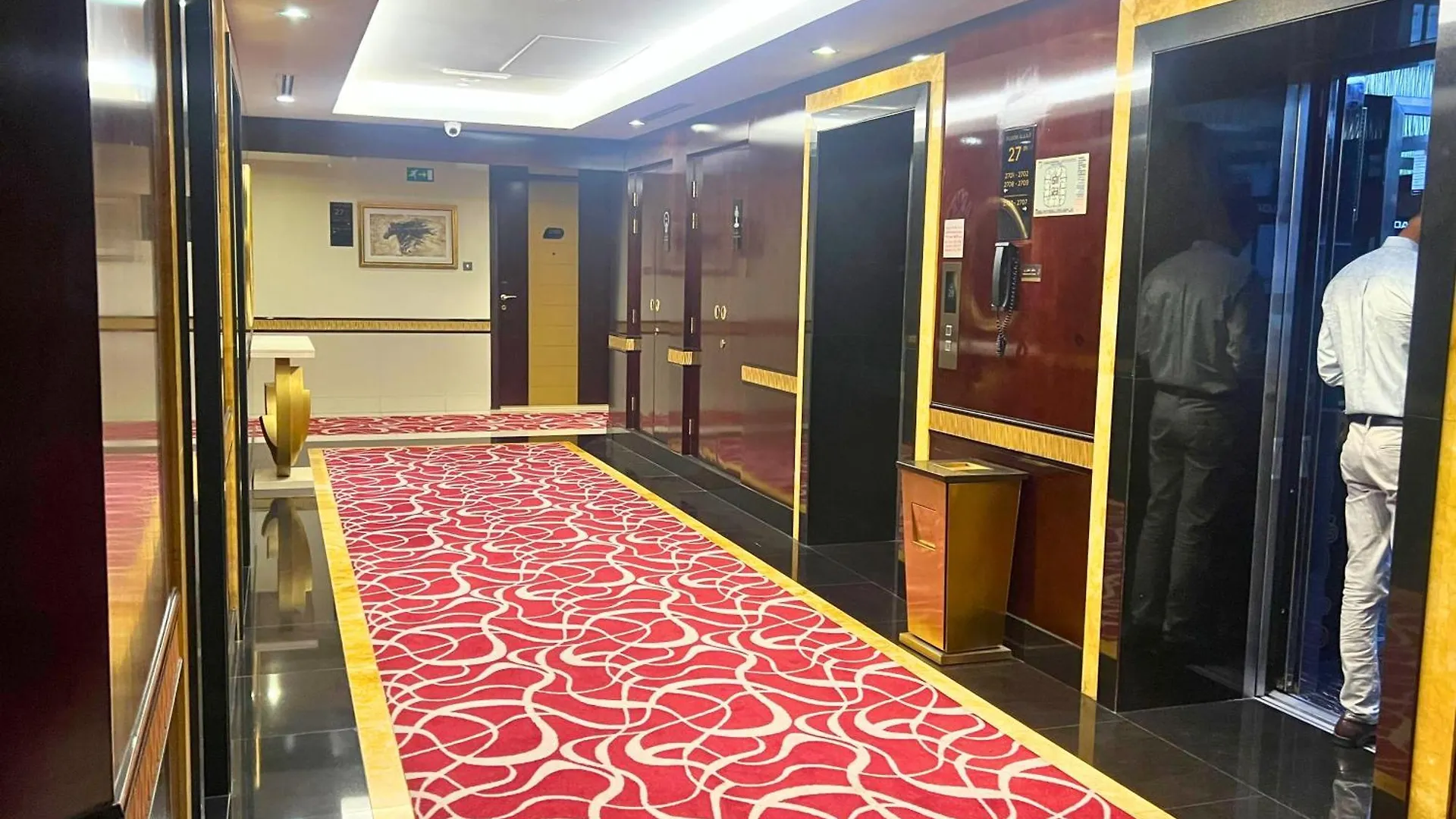 Elegant 2-Bedroom, 2-Min Walk To Dubai Mall United Arab Emirates