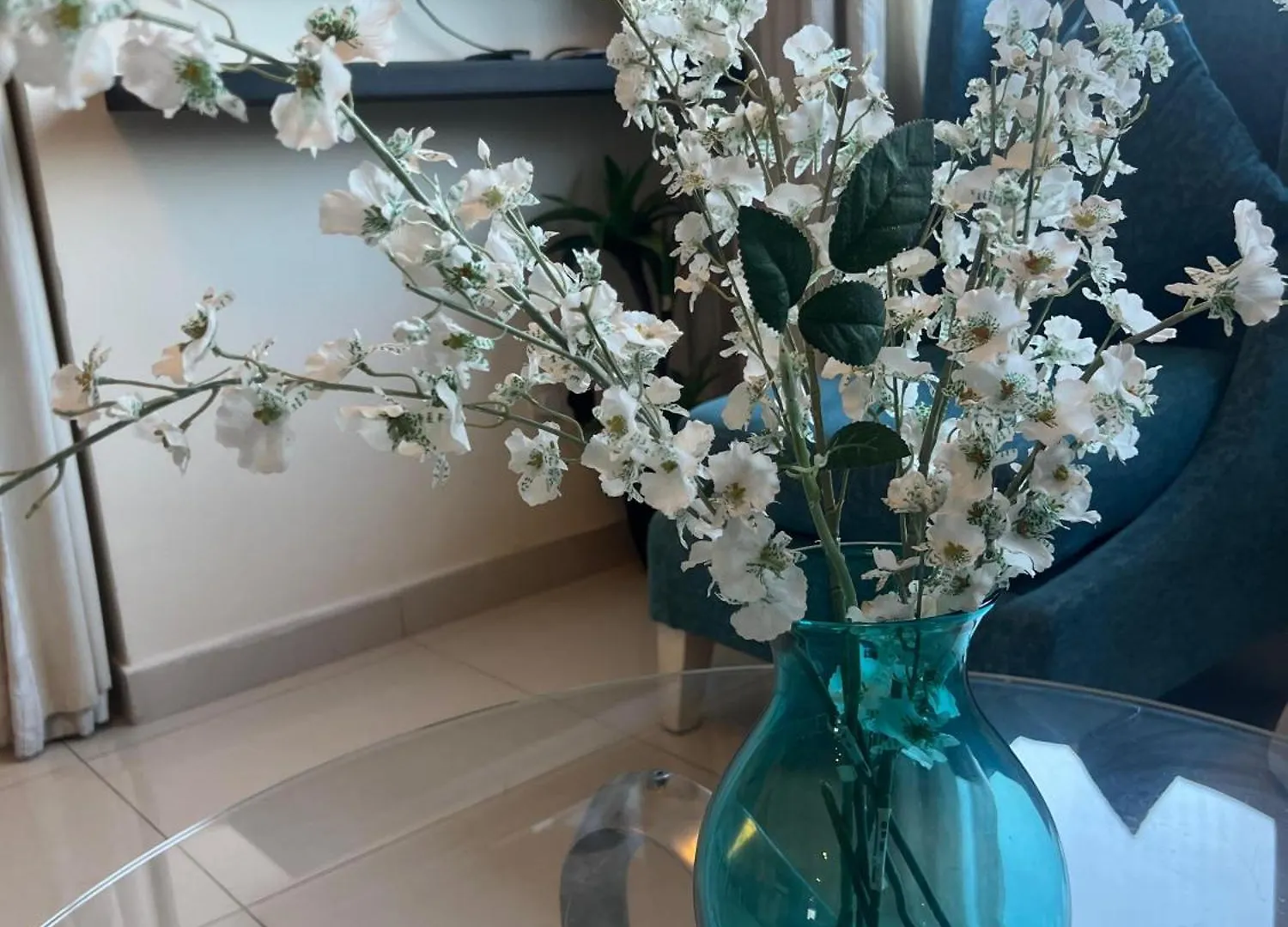 Apartment Elegant 2-Bedroom, 2-Min Walk To Dubai Mall United Arab Emirates