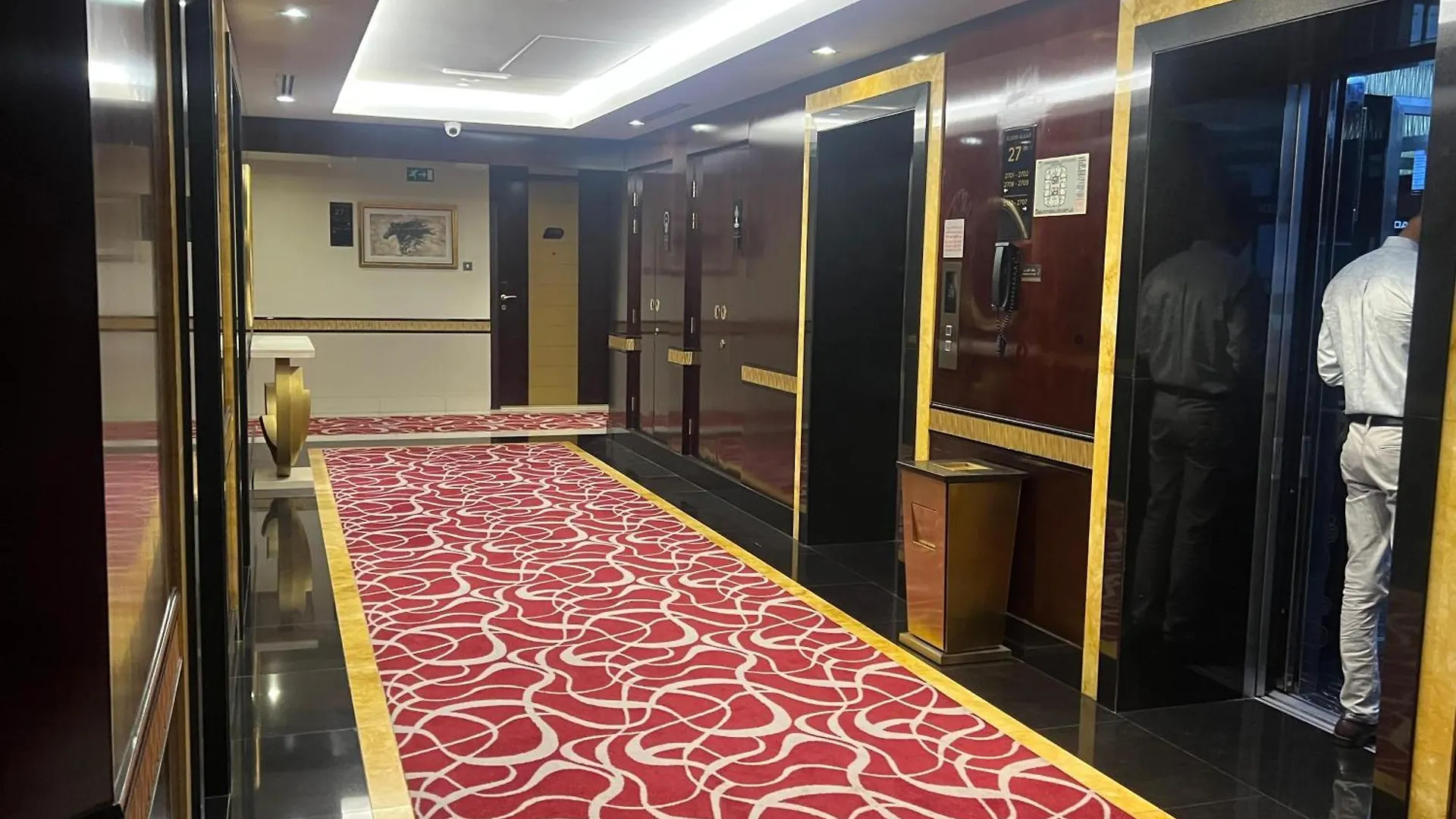 Elegant 2-Bedroom, 2-Min Walk To Dubai Mall Apartment